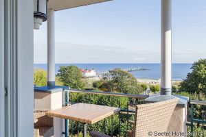Ostseeresidenz Ahlbeck Spa